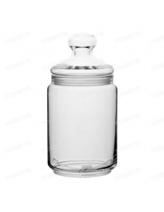 CLUB POT 1L