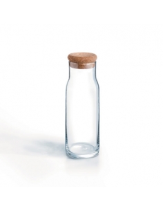 FUNAMBULE CARAFE 1L + BOUCHON LIEGE