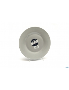 ALIZEE GRANIT ASSIETTE DESSERT 22
