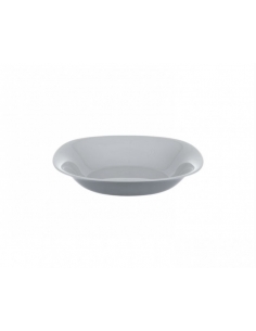 CARINE GRANIT ASSIETTE CREUSE 22
