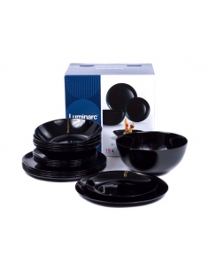 DIWALI SCE A TABLE 19PCS NOIR 2