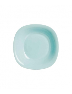 CARINE LIGHT TURQUOISE ASS DT 19.5
