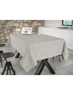 JACQUARD MURILLO LINO 140 CM