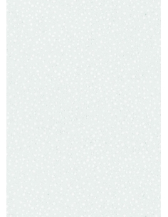 JACQUARD GOYA WHITE 140 CM
