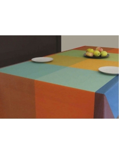 TEDJIDO DURERO MULTI  COLOR 140CM