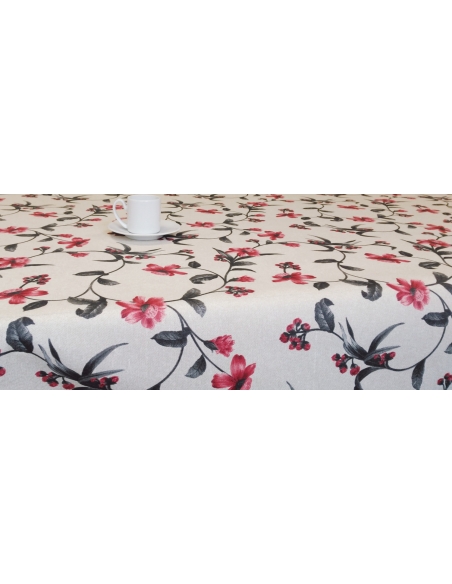 FIBRATEX HALS 140CM