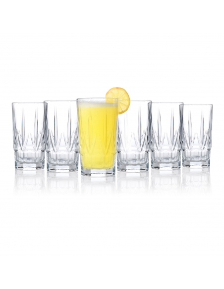 CHIC VERRE FH K6 52CL