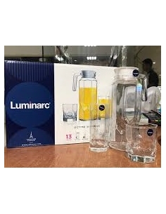 OCTIME DIAMOND SCE A EAU 13PCS