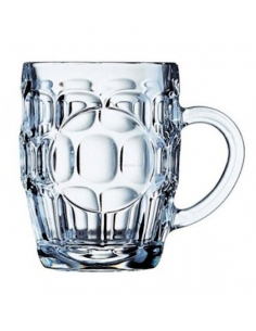 ARCOROC BRITANNIA CHOPE 10