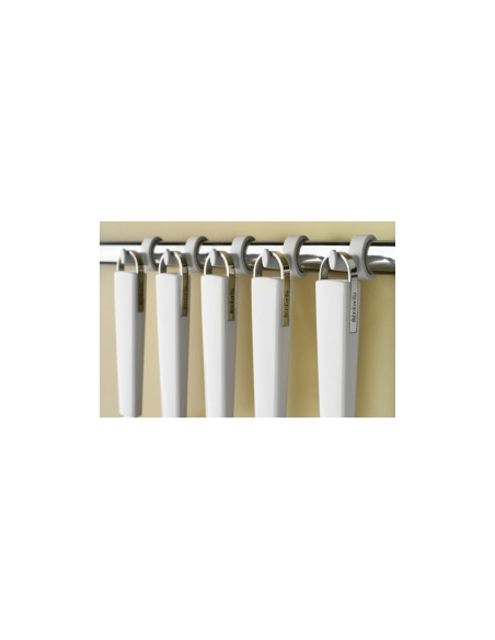 ESSENTIAL LINE SUPPORT A 12 CROCHER