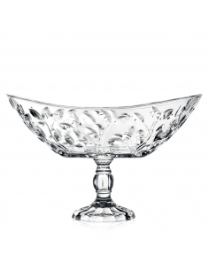 LAURUS COUPE SUR PIED OVALE 216*340MM
