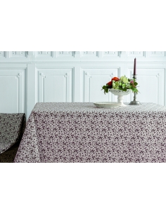 FIBRATEX MATISSE GRANATE 140CM