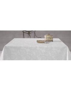 JACQUARD KLIMT BLANCO 140 CM