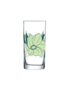 PARADISE GARDEN VERRE FH