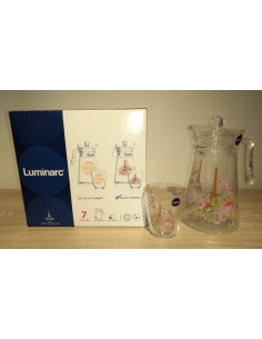 PARIS SPRING 7PCS NEO+KONE