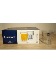 TUFF VERRE FB 30CL (YD6/B8)