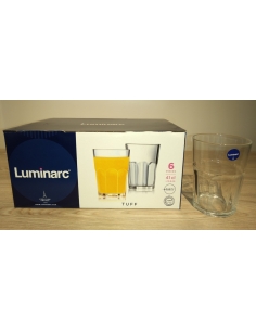 TUFF VERRE FH 41CL (YD6/B8)