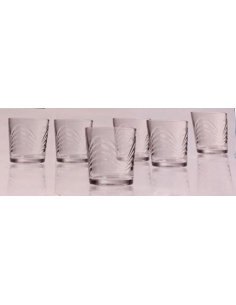 GENOVA  VERRE FB 25 (KL6/B8)