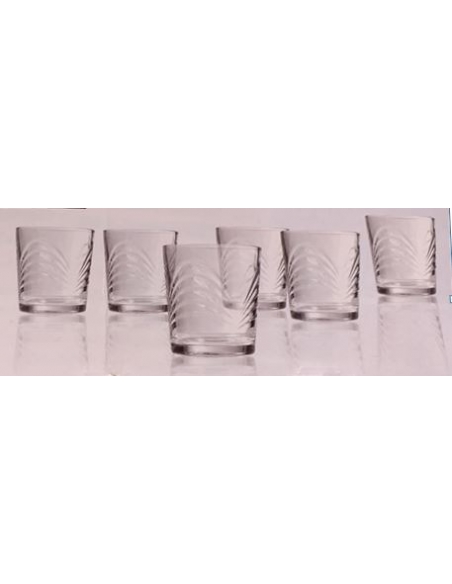 GENOVA  VERRE FB 25 (KL6/B8)
