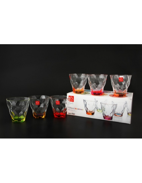 RIFLESSI COULEUR FB 30 CL