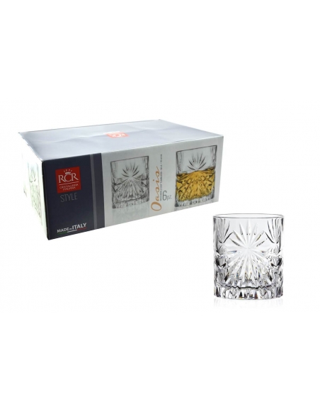 OASIS VERRE FB 32 CL