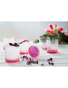 GIPSY VERRE FB COULEUR ORANGE K6 36 CL 2