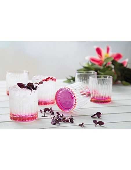 GIPSY VERRE FB COULEUR ORANGE K6 36 CL