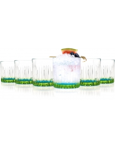 GIPSY VERRE FB COULEUR VERT K6 36 CL 2
