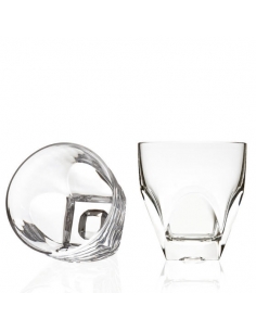 DIAMANTE SET DE 6 VERRES FB+2 FREE