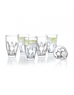 NINPHEA VERRE FH