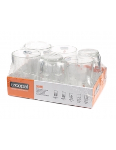 ARCOPAL ROC VERRE  FH 27 2