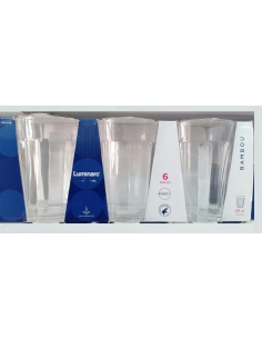 BAMBOU VERRE FH 28CL K6