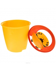 POUBELLE TIGRE 2